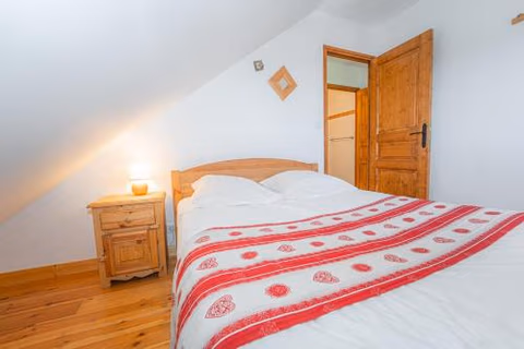 Village de gîtes Les Chalets de l'Aubrac — foto 9