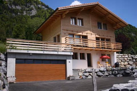 Chalet Mack — foto 1