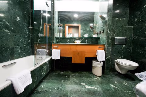 Gran Hotel Lakua — foto 4