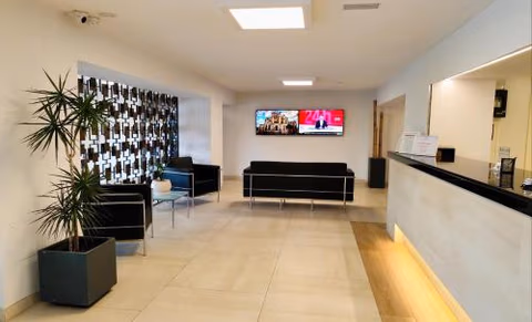Hostal Vista Alegre — foto 4