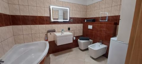Apartament przy Stawie — photo 6