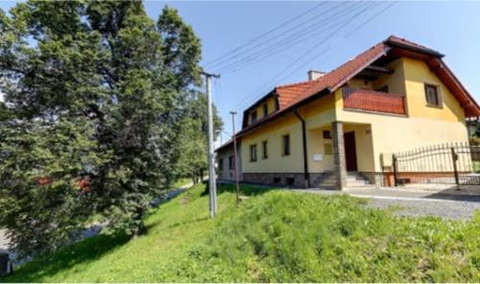 Vila Strážan — foto 2