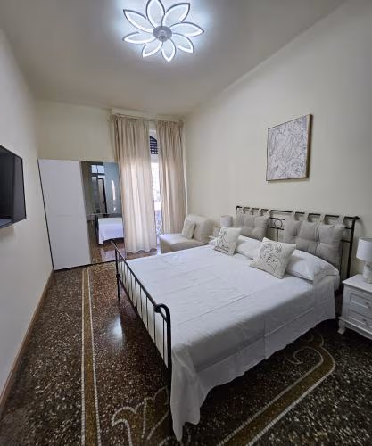 APPARTAMENTO MARASSI — foto 3