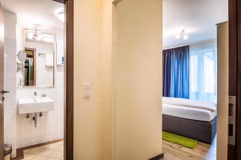 Schroeders City-Style-Hotel — foto 1