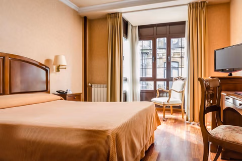 Hotel Alcomar — foto 4