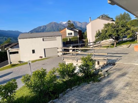Wohnung mit fantastischer Aussicht — foto 9