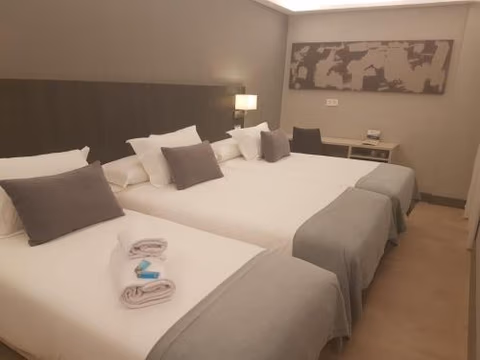 Hotel Cruz de la Victoria — photo 2