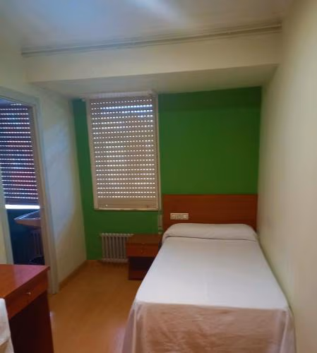 Pensión San Roque — foto 9