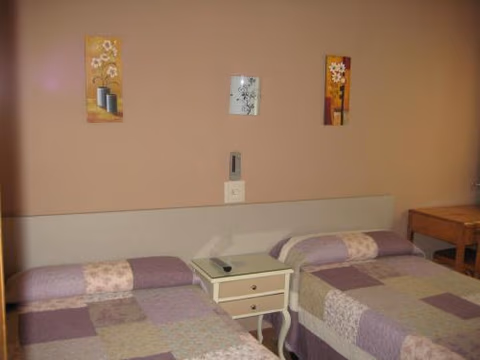 Hostal La Selecta — foto 6