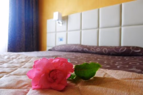 Hotel Cristallo — foto 3