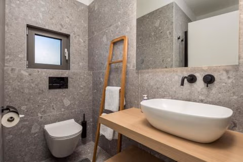 Apartmani Vila Mara M 2 i M 3 heated pool — foto 3