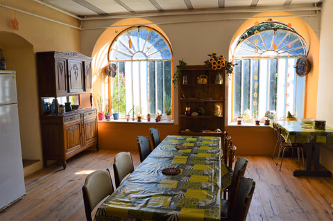 Domaine du Poisor Christine Rouchouse — foto 8