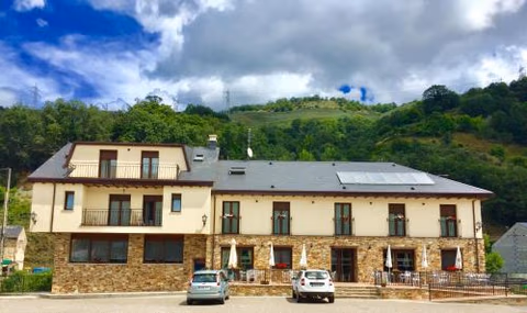 Hostal Nova Ruta — foto 2