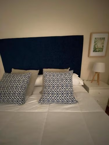 Apartamento Plaza Grande — foto 1