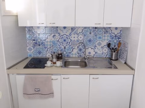 La torretta 13 - appartamento vista mare — foto 3