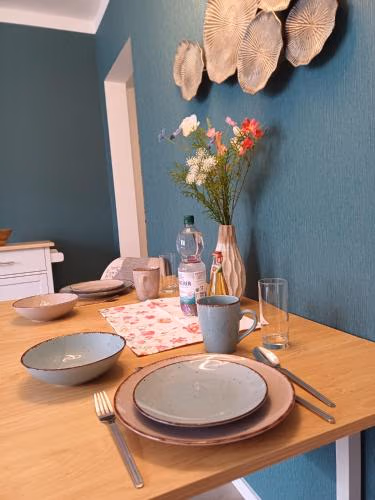 Savor City Appartement Bautzen für 2 Personen direkt im Zentrum — foto 8