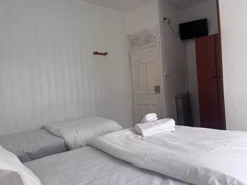 Hostal Alonso No Limit Madrid — foto 9