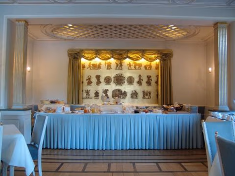 Hotel Waldsee — foto 2