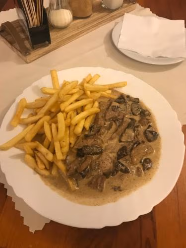 Penzión Príjemný Oddych — foto 7