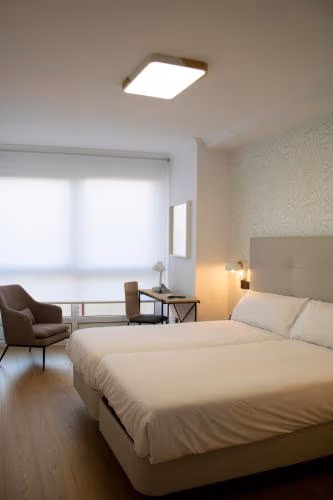 Hotel Alda Orzán — foto 1