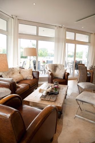 Golfhotel Rheine Mesum — foto 8