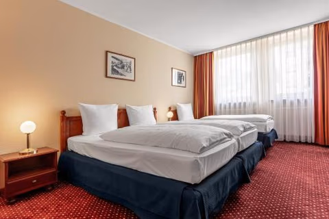 INVITE Hotel an der Kaiserburg — foto 7