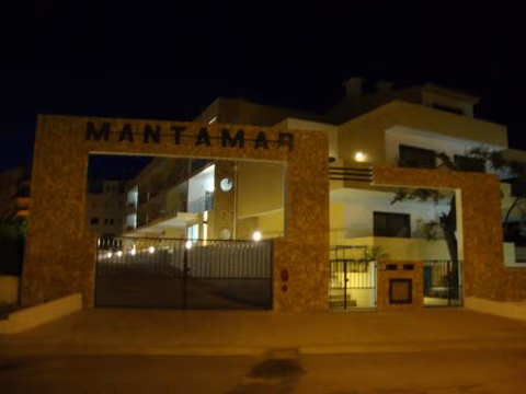 Mantamar Apartamentos — foto 4