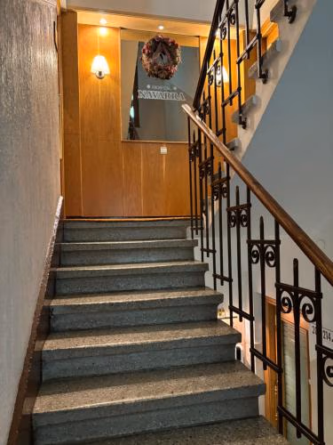 Hostal Navarra B&B — foto 7