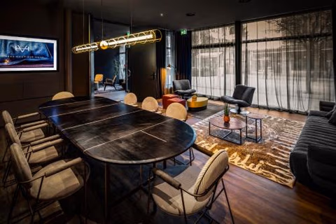 Baxter Hotel — foto 4