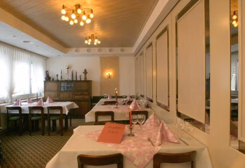 Backpackers Gasthaus Post — foto 8