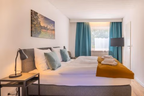 Hotel Clement - Bed & Breakfast — foto 4