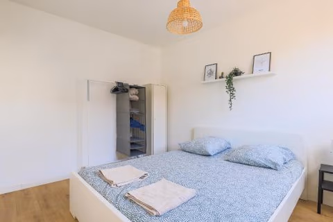 Appartement Familial - Avec Parking Privé Gratuit — foto 3