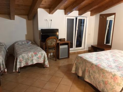 Albergo Antica Luni — foto 3