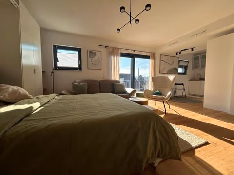 Loft Tower Sisseln — foto 1
