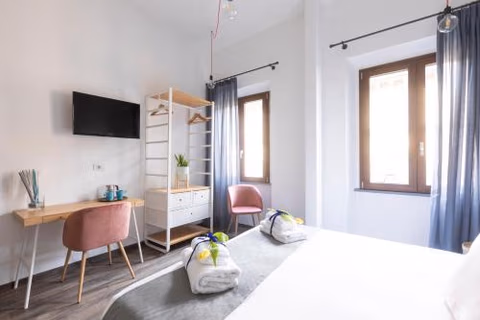 Hotel Miceli - Civico 50 — photo 1
