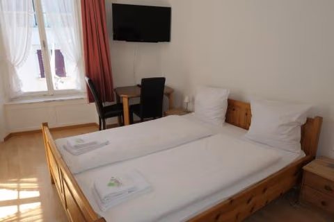 Hotel Franziskaner — foto 8
