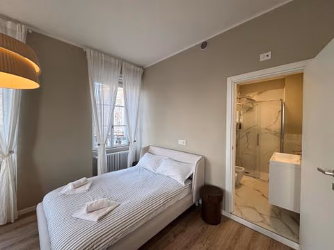 Pep's Rooms by the sea — photo 9