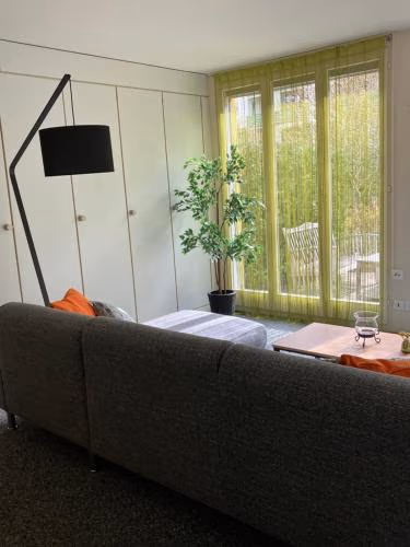 Wohnoase mit gratis Parkplatz — foto 4