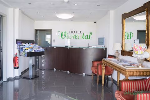 Hotel Wiesental Nähe Friedrichshafen — foto 7