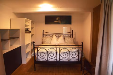 einzigartiges stylisches Loft im Grünen — foto 7