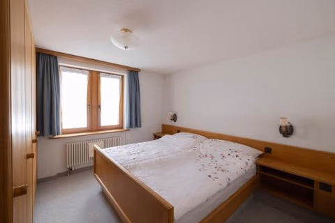 Quiet corner with charm in Obergesteln — foto 4