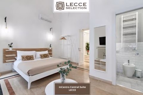 InCentro Comfort Suite - Lecce Selection — foto 1