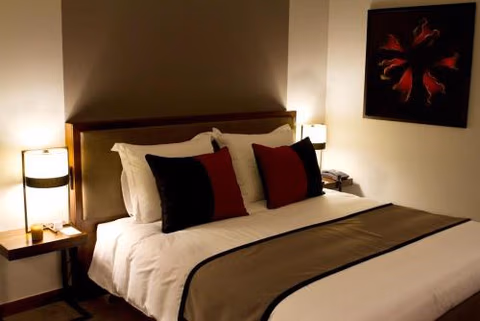 Hotel Dighton — foto 5