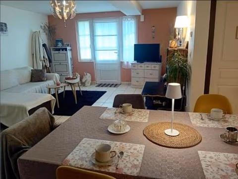 CHEZ ISA chambre chez l'habitant Emma — foto 3