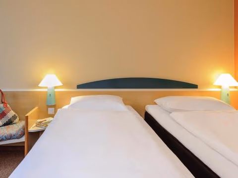 Hotel Ibis Bregenz — foto 7
