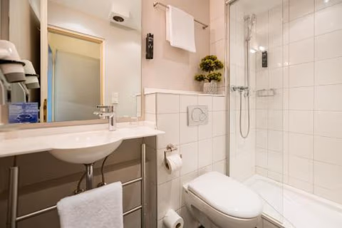 Hotel Admiral am Zoo — foto 4