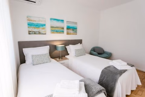 Mumadona Apartment — photo 6
