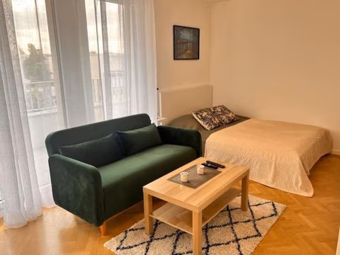 Studio à 3 min Gare Massy-TGV — foto 3