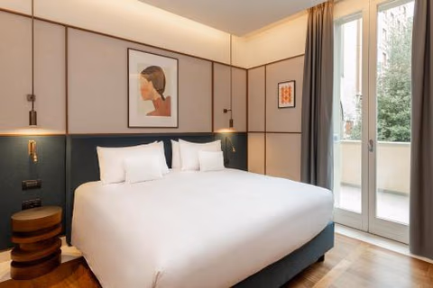 Hotel Brun — photo 2