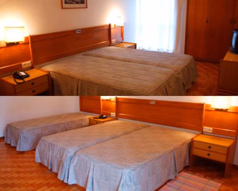 Hotel Bom Sucesso — foto 2